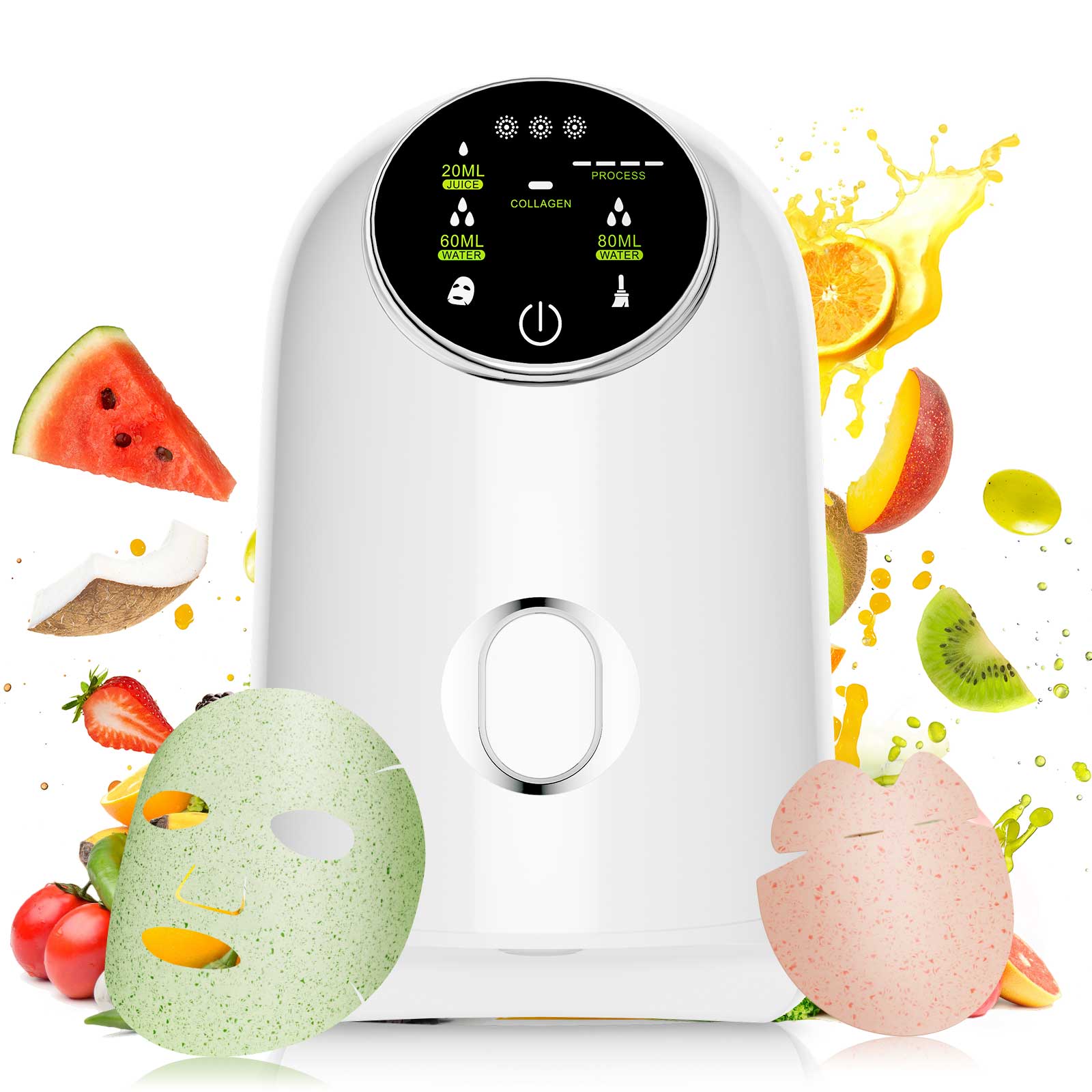 Face Mask Maker Machine DIY