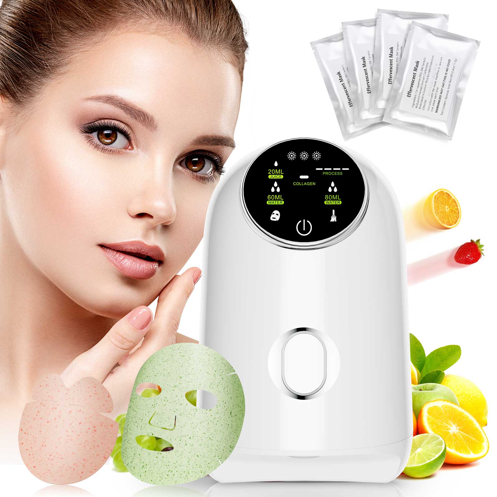 Face Mask Maker Machine DIY