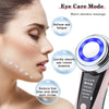 EMS Face Massager Skin Rejuvenation