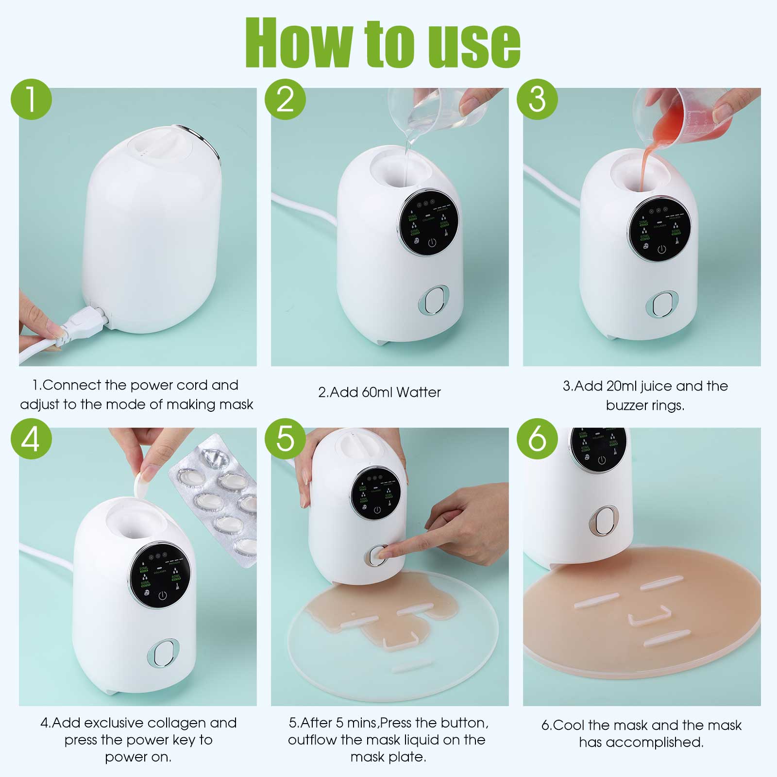 Face Mask Maker Machine DIY