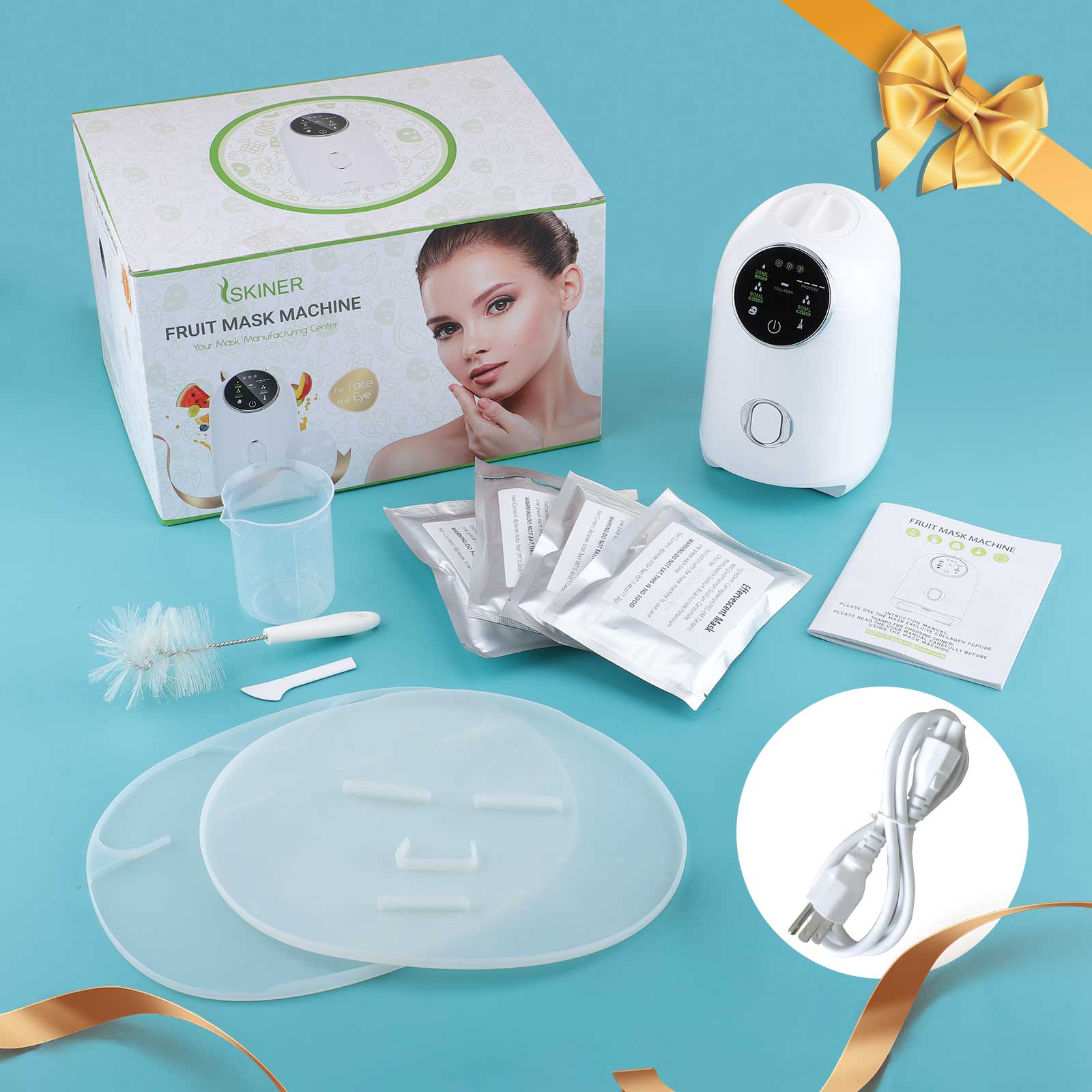 Face Mask Maker Machine DIY