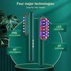 Hair Led Brush Electric Laser Hair Growth Comb