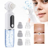 Electric Small Bubble Blackhead Remover