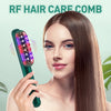 Hair Led Brush Electric Laser Hair Growth Comb