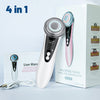 EMS Face Massager Skin Rejuvenation