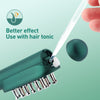 Hair Led Brush Electric Laser Hair Growth Comb