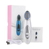 Facial Massager Ultrason Face Lift Device