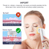 4 in 1 Facial Massager Mesotherapy Radiofrequency