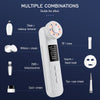 4 in 1 Facial Massager Mesotherapy Radiofrequency